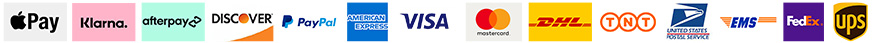 Payment and Transport Methods