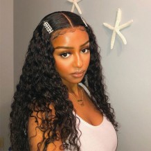 lace front wigs