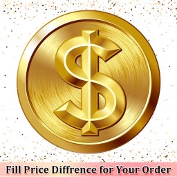 Bgmgirl Fill Price Difference or Extra Shipping Fee Flash Sale