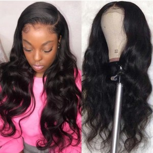 Body Wave 13*6 Lace Front Wig | BGM Hair