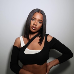 Straight Bob 13*4 Lace Front Wigs | BGM Hair