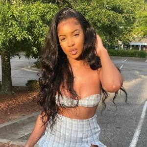 Body Wave 13x4 Lace Front Wig | BGMGirl