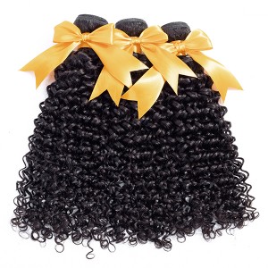 Water Wave Bundles With Frontal Hair Extensions | BGMGirl