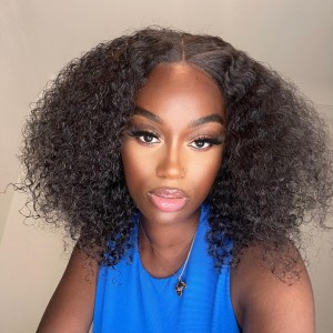 water wave wig human hair wigs