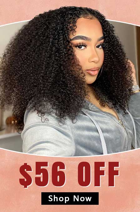 glueless closure wig