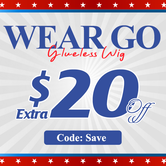 BGMgirl Upart Wigs