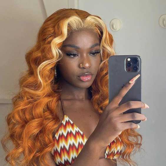 Wig Color Ideas: Most Suitable for Black Girls