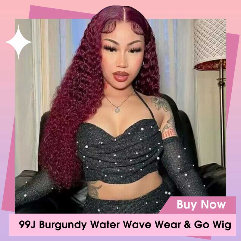 burgundy-glueless-wig