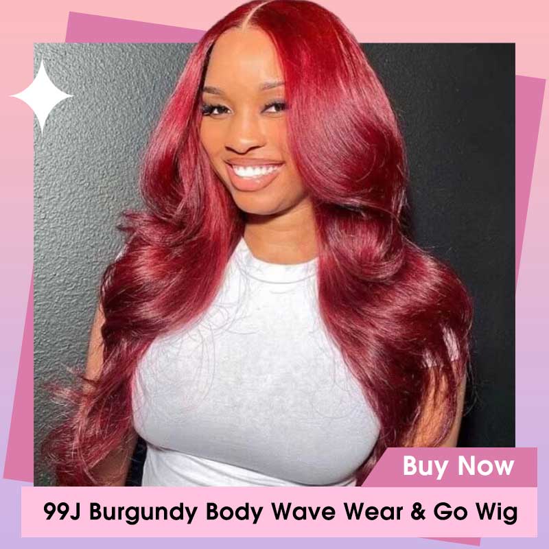 burgundy-glueless-wig