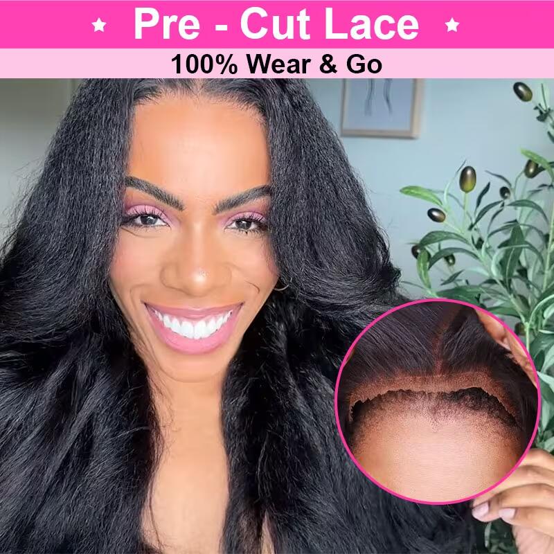 Wigs for black women