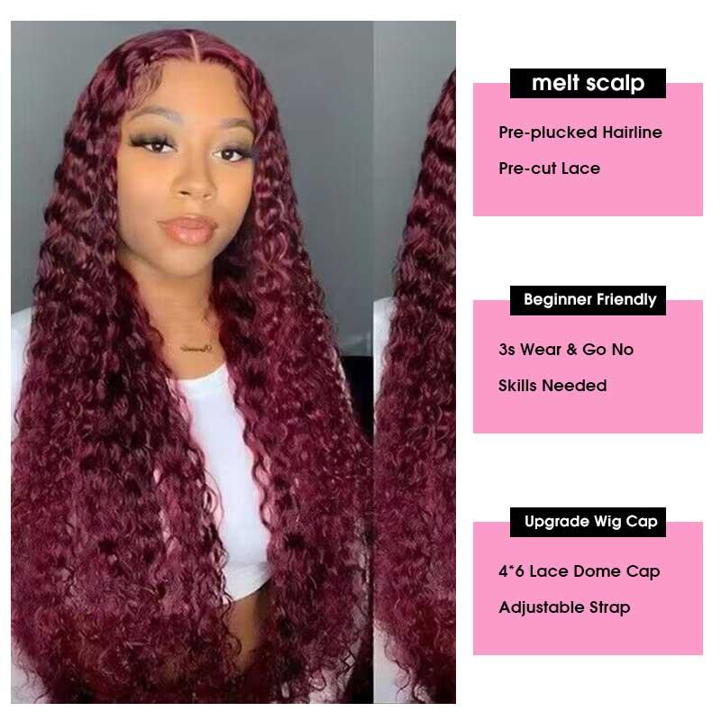 burgundy-glueless-wig