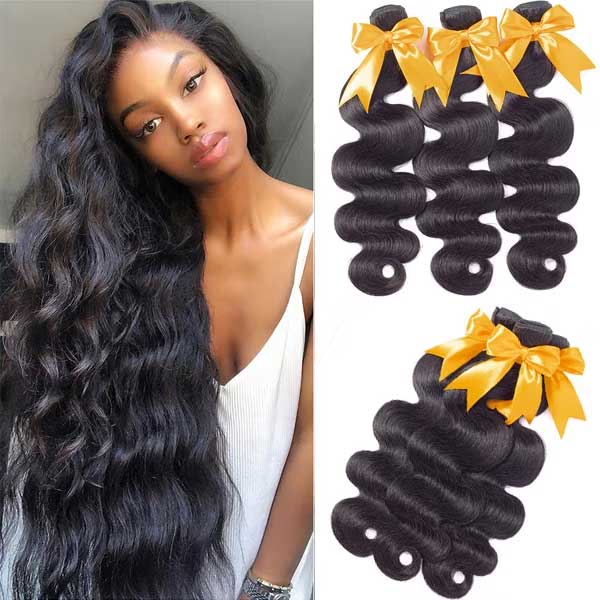 hair-bundles