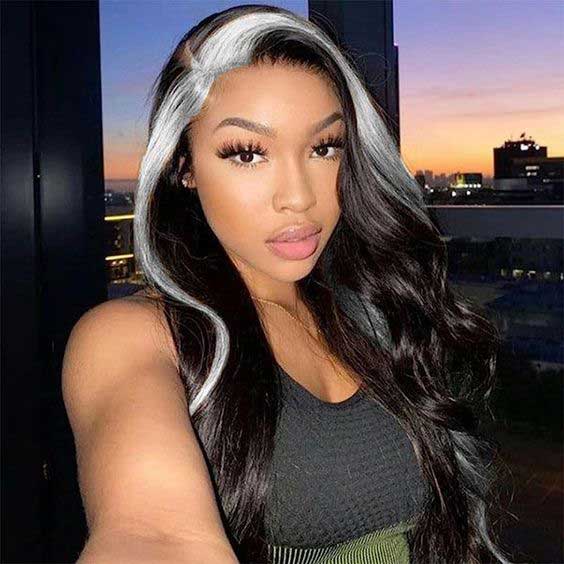 Wig Color Ideas: Most Suitable for Black Girls