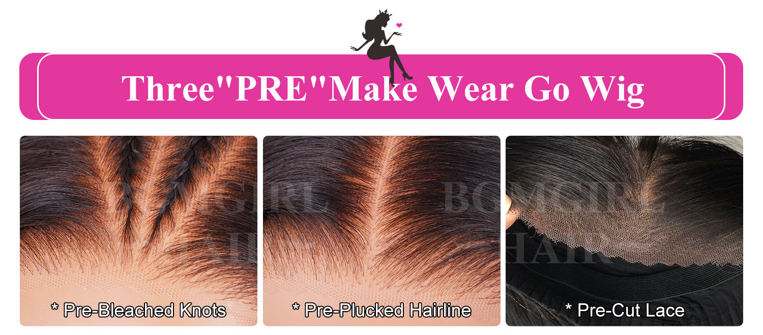 glueless wigs