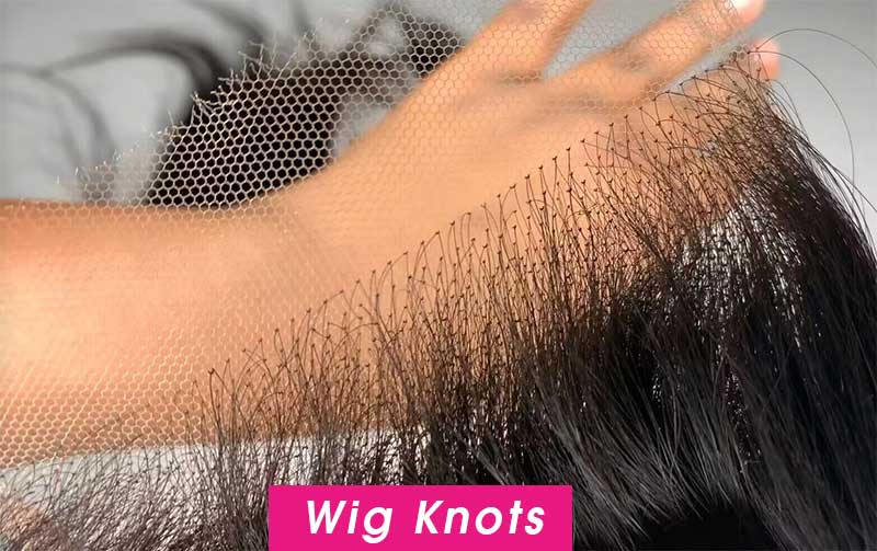 wig-knots